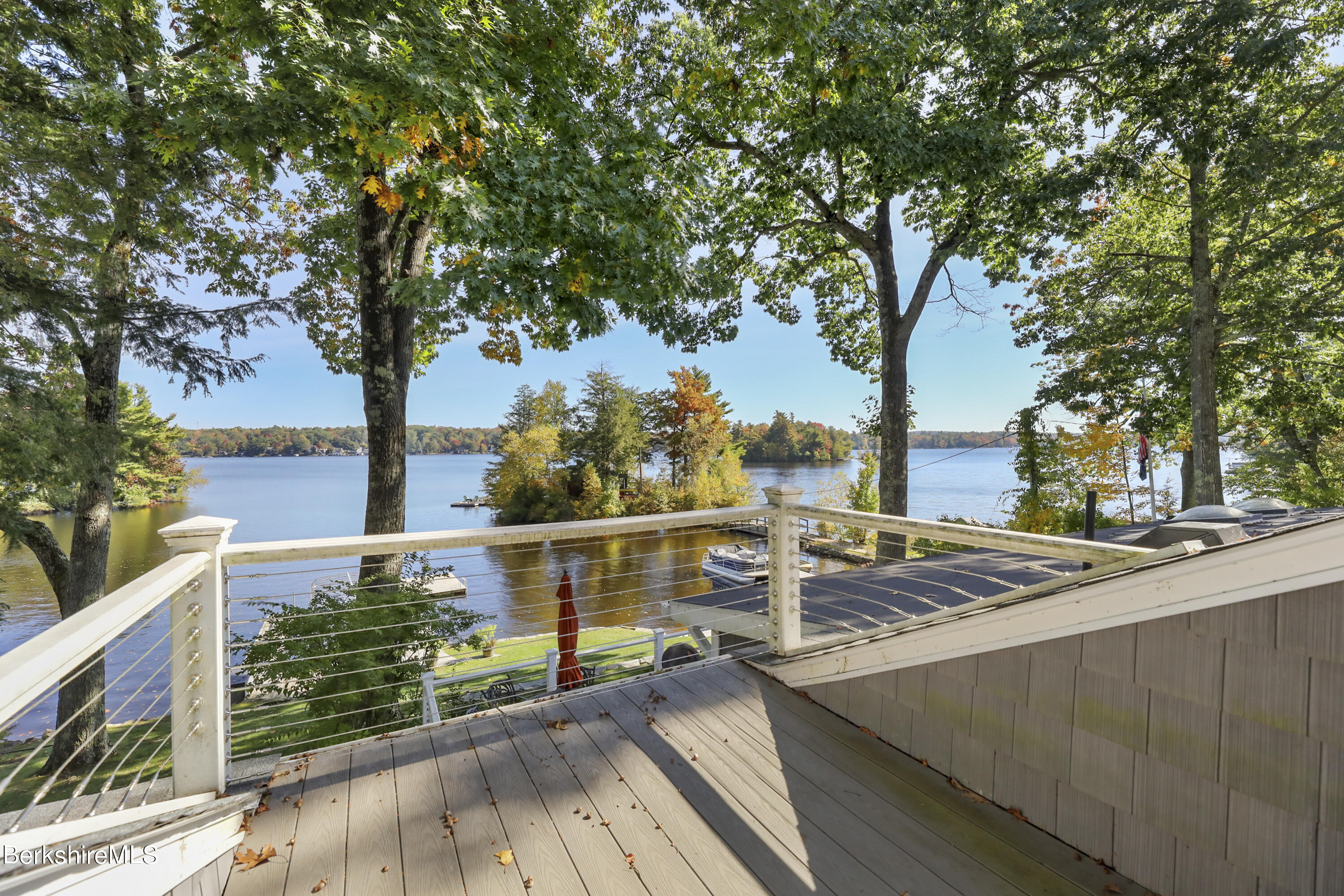 29 South Bay Road Otis, MA 01029 - Photo 17 of 27