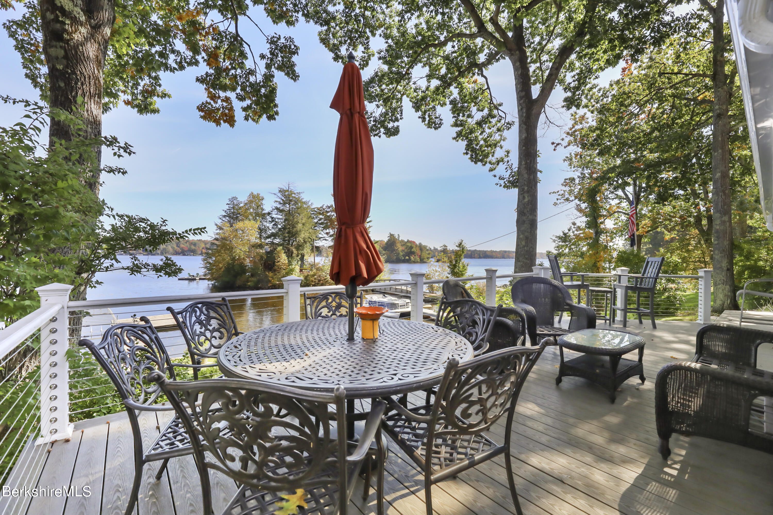 29 South Bay Road Otis, MA 01029 - Photo 20 of 27