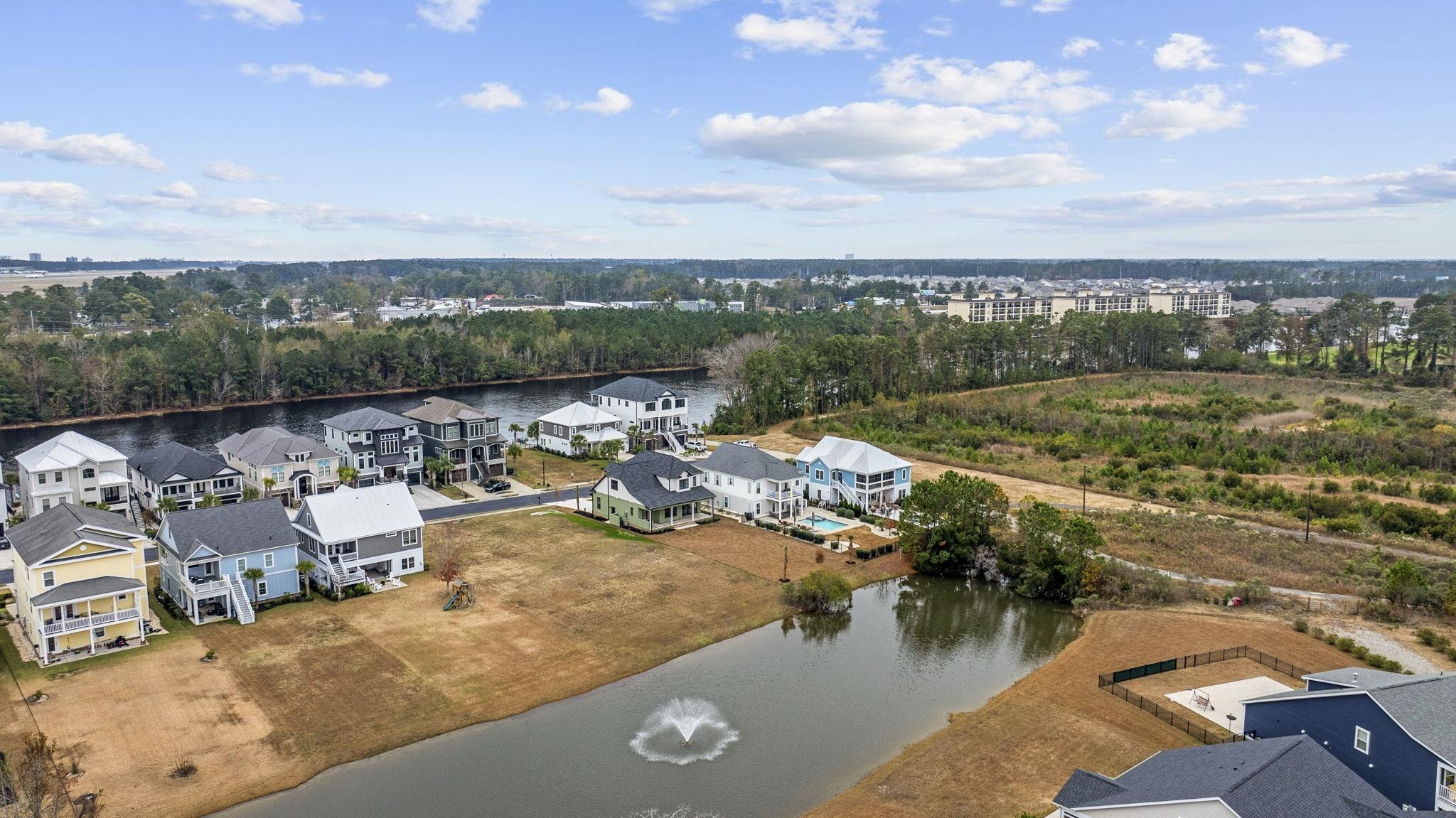 514 Harbour View Drive Myrtle Beach, SC 29579 - Photo 46 of 50