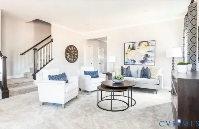 $388,000 | 10912 Genito Sq Drive, Midlothian, VA 23112