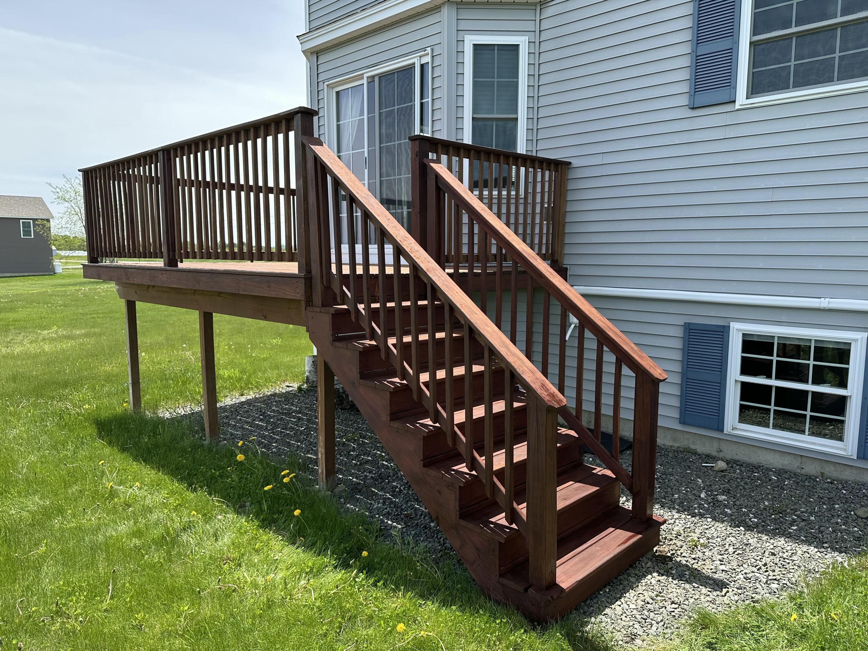 905 Blackstream Road Hermon, ME 04401 - Photo 16 of 74 5294