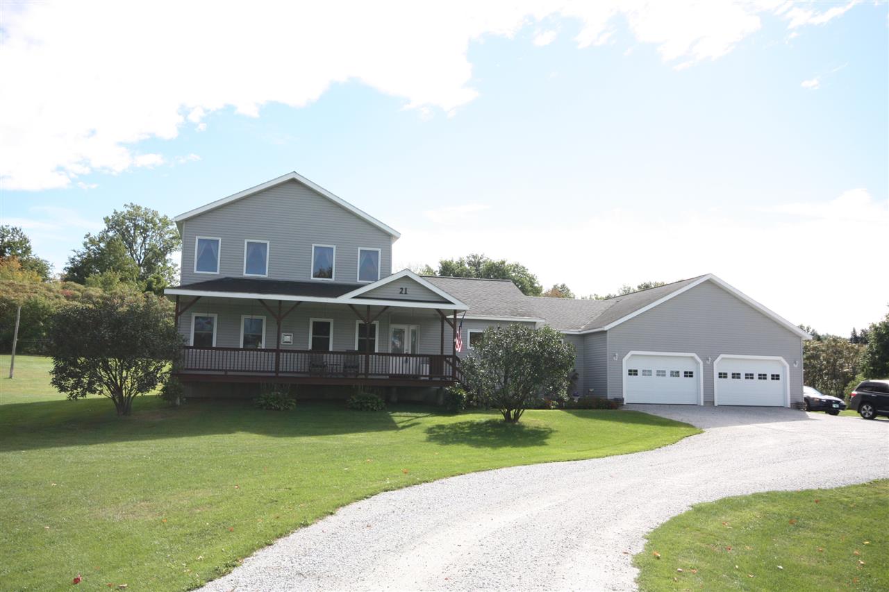 21 Kellogg Road Swanton, VT 05488 - Photo 1 of 27