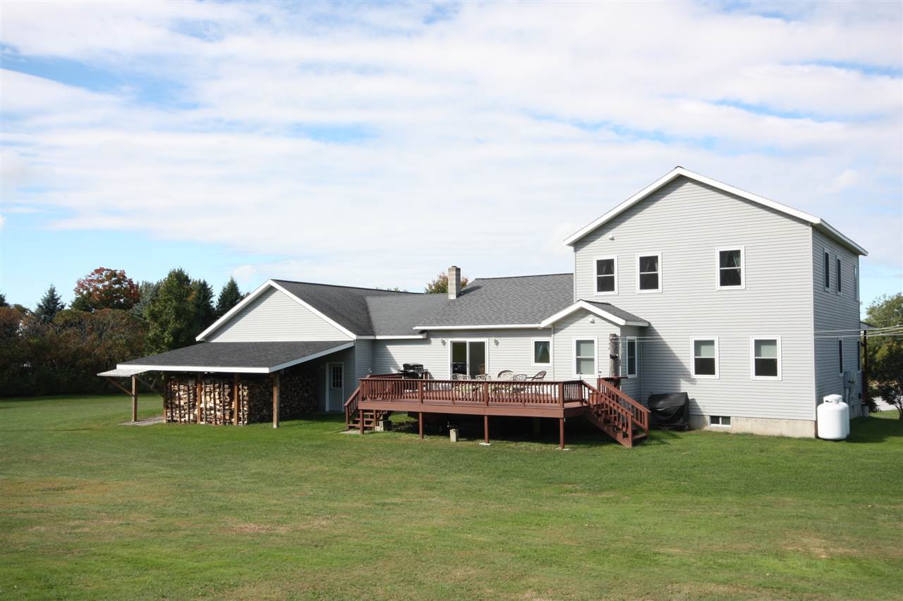 21 Kellogg Road Swanton, VT 05488 - Photo 3 of 27