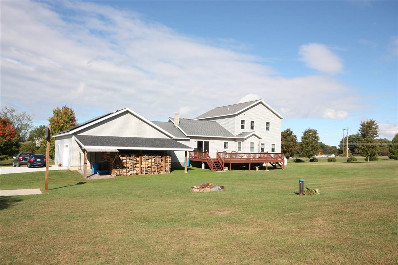 21 Kellogg Road Swanton, VT 05488 - Photo 22 of 27