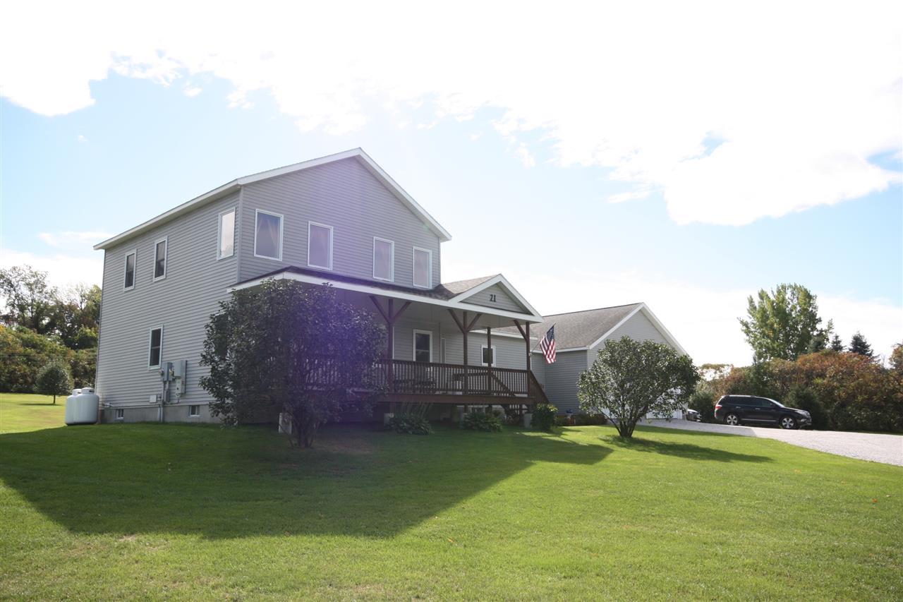 21 Kellogg Road Swanton, VT 05488 - Photo 27 of 27
