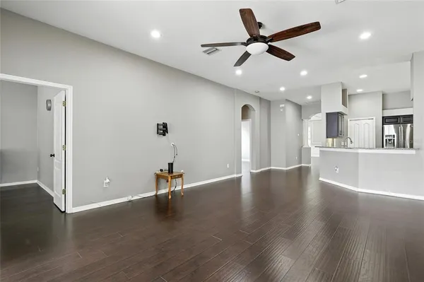 $580,000 | 18112 Fall Creek Drive, Lutz, FL 33558