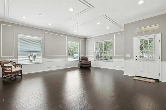 $599,900 | 18112 Fall Creek Drive, Lutz, FL 33558