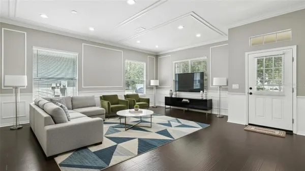 $580,000 | 18112 Fall Creek Drive, Lutz, FL 33558