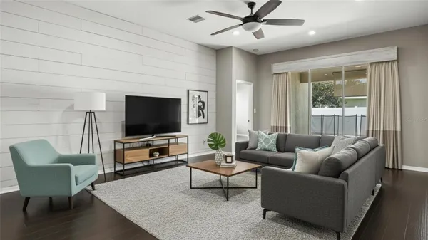 $580,000 | 18112 Fall Creek Drive, Lutz, FL 33558