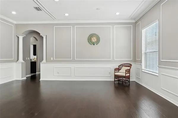 $580,000 | 18112 Fall Creek Drive, Lutz, FL 33558