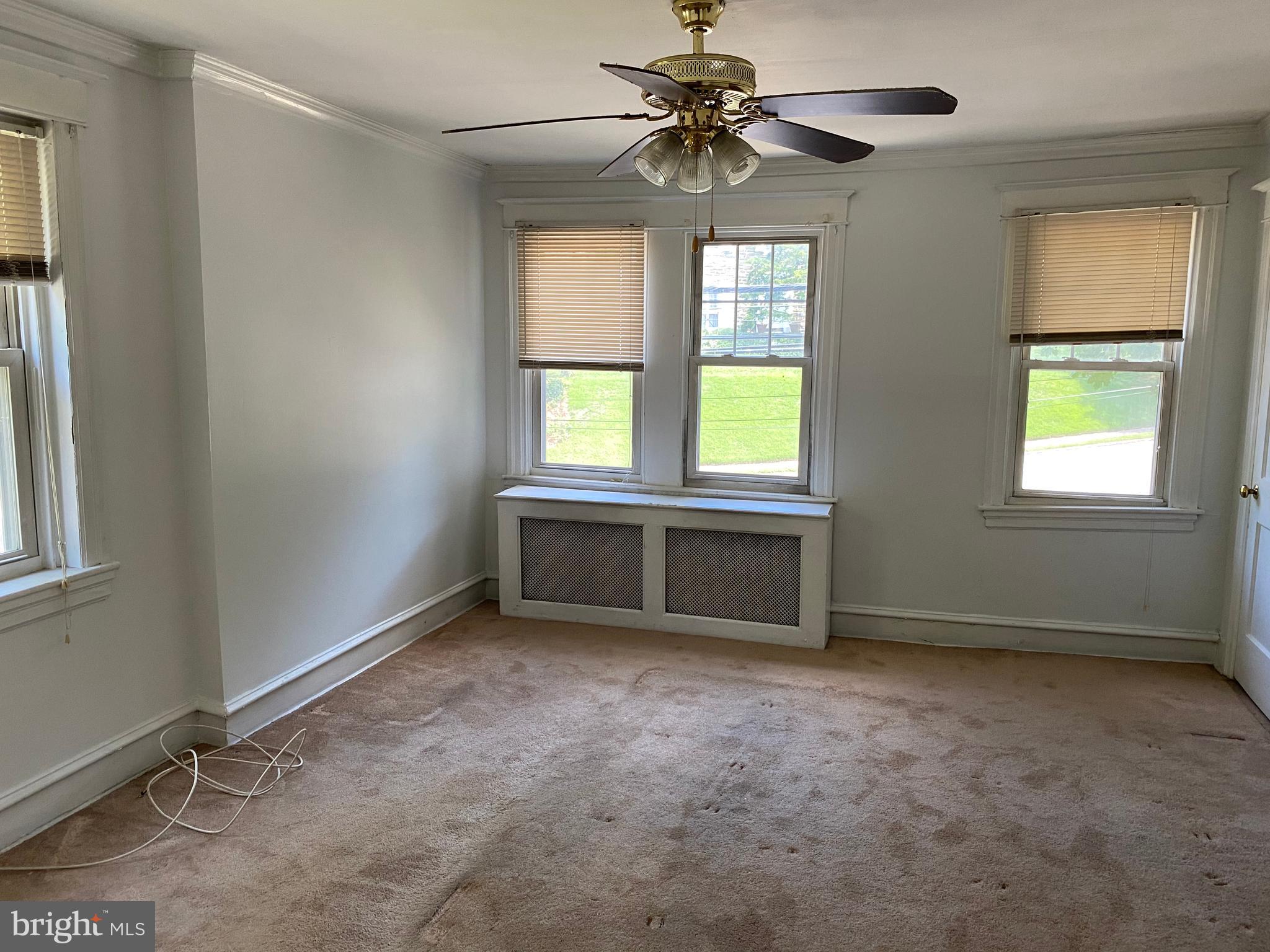 382 Church Road Elkins Park, PA 19027 - Photo 11 of 17 Bedroom 1