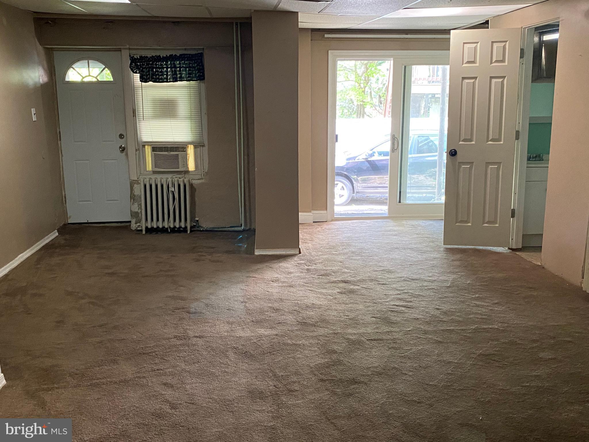 382 Church Road Elkins Park, PA 19027 - Photo 16 of 17 Finished Basement