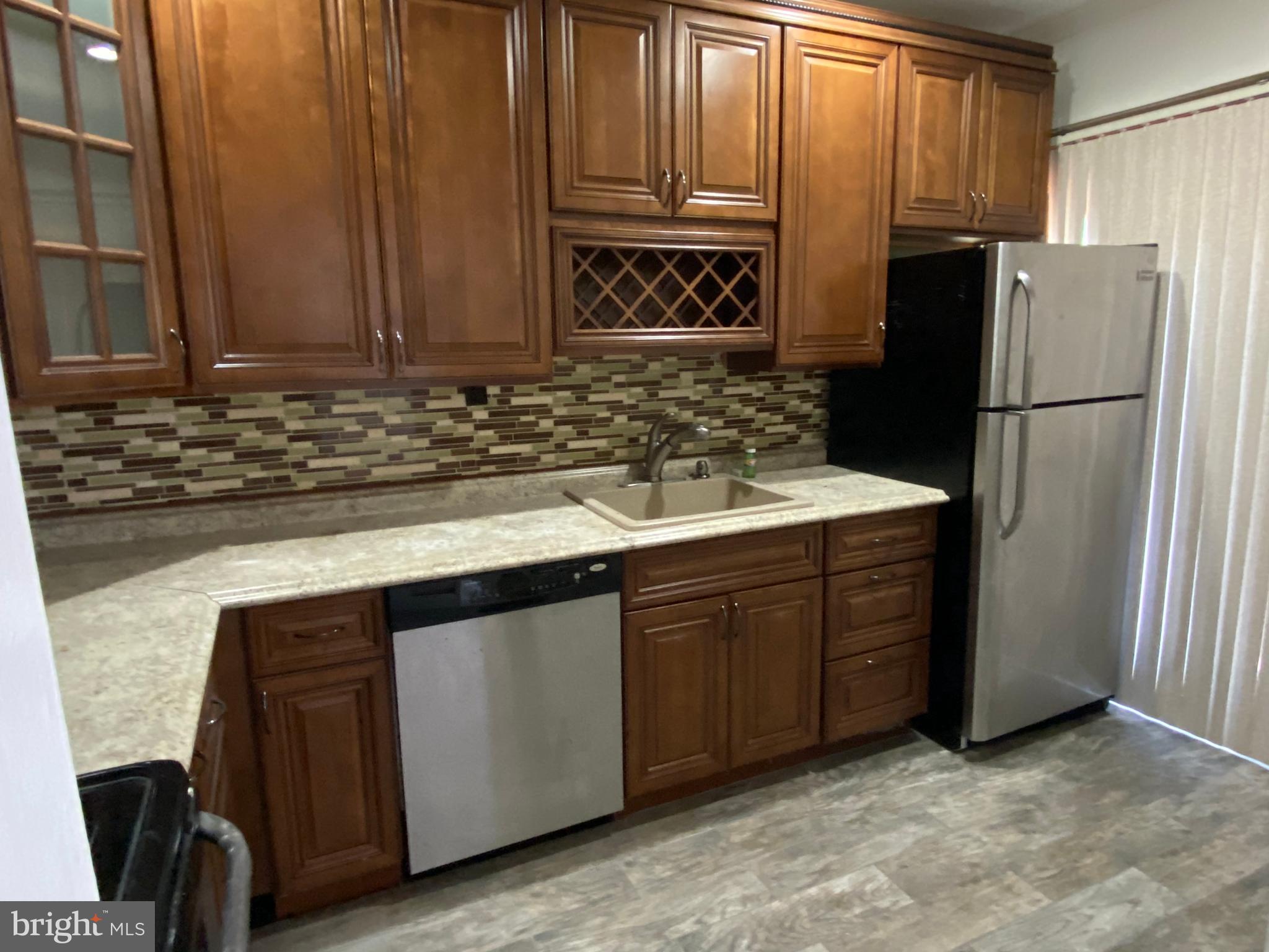 382 Church Road Elkins Park, PA 19027 - Photo 6 of 17 Kitchen