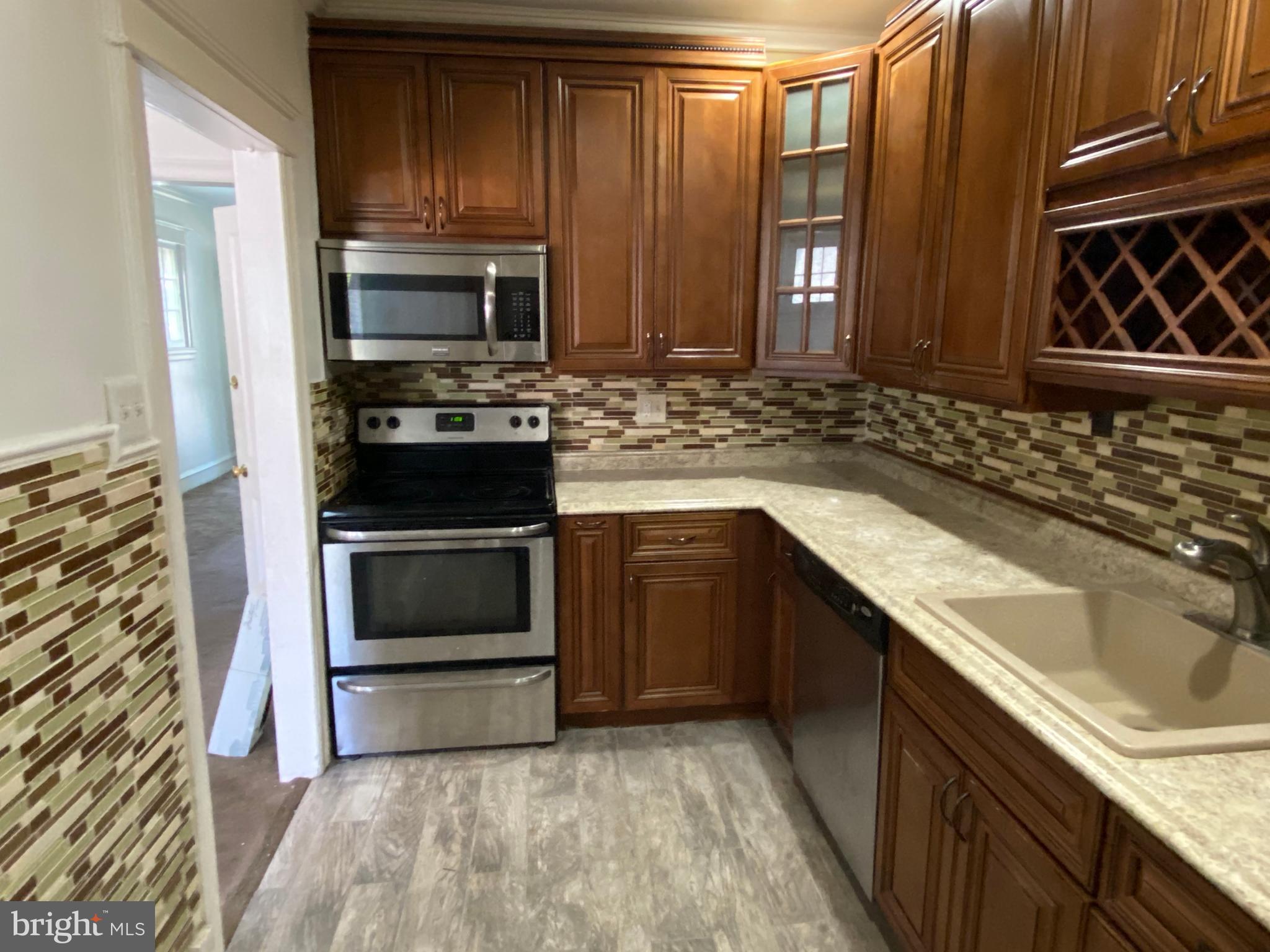 382 Church Road Elkins Park, PA 19027 - Photo 7 of 17 Kitchen