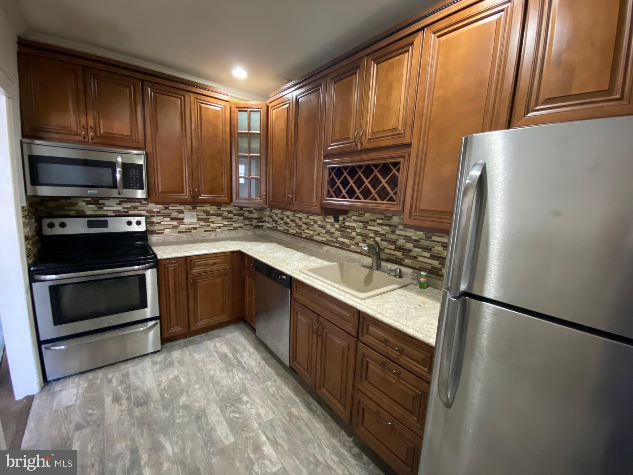 382 Church Road Elkins Park, PA 19027 - Photo 8 of 17 Kitchen