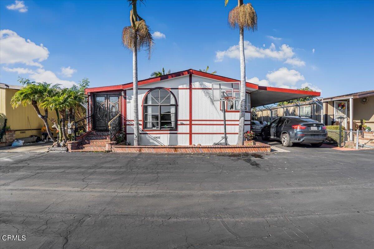 1300 East Pleasant Valley Rd Unit 120