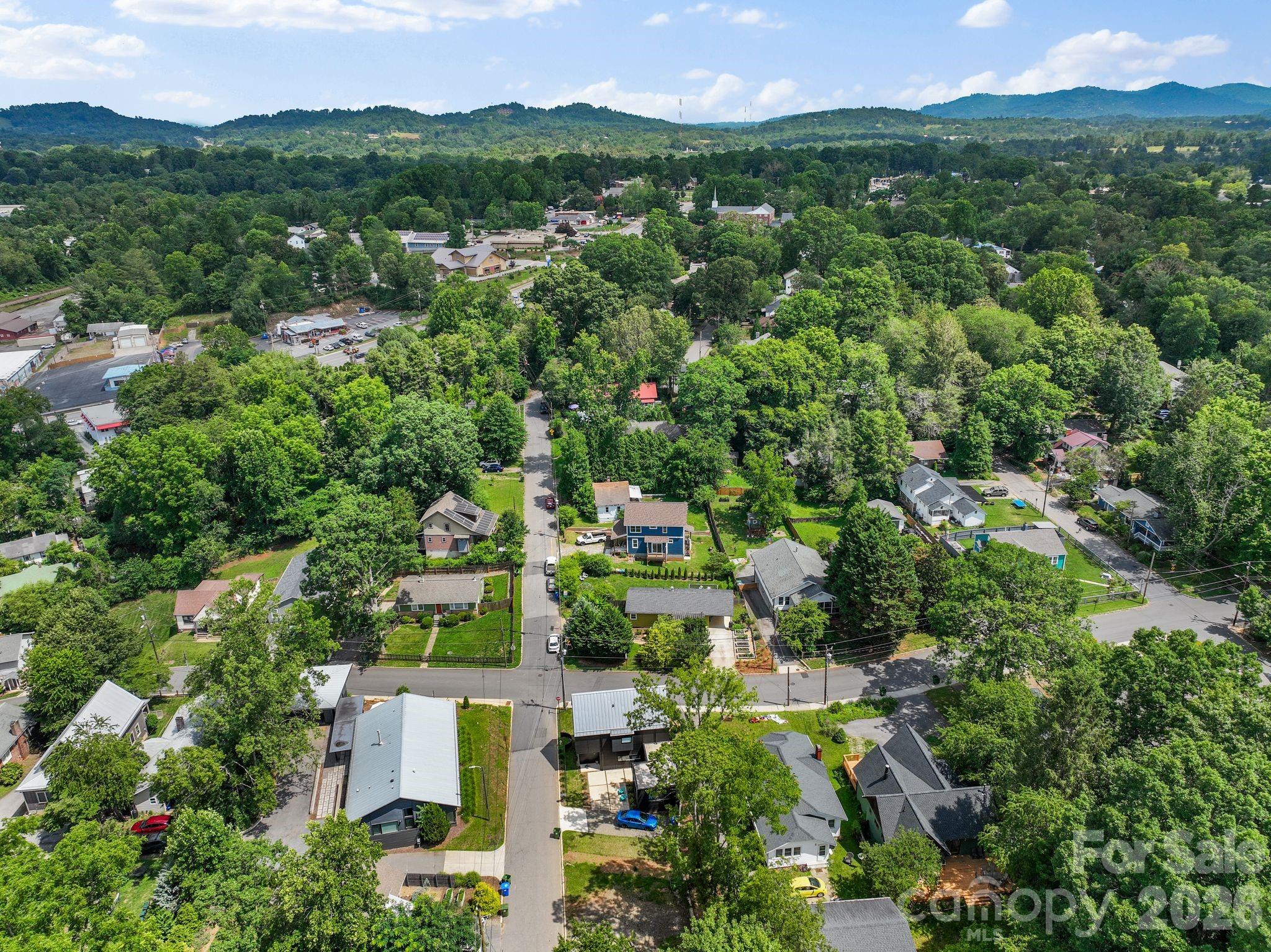 321 Sulphur Springs Road Asheville, NC 28806 - Photo 48 of 48