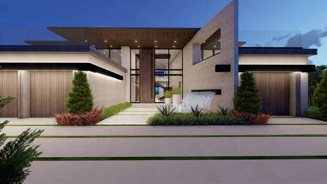 $26,500,000 | 234 Alexander Palm Road, Boca Raton, FL 33432