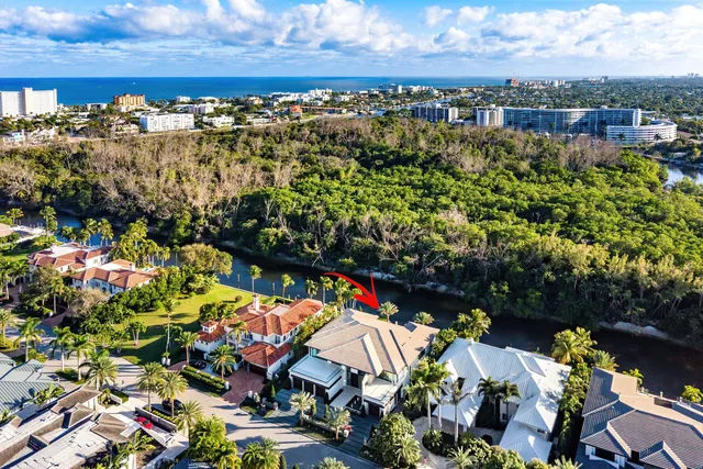 $26,500,000 | 234 Alexander Palm Road, Boca Raton, FL 33432