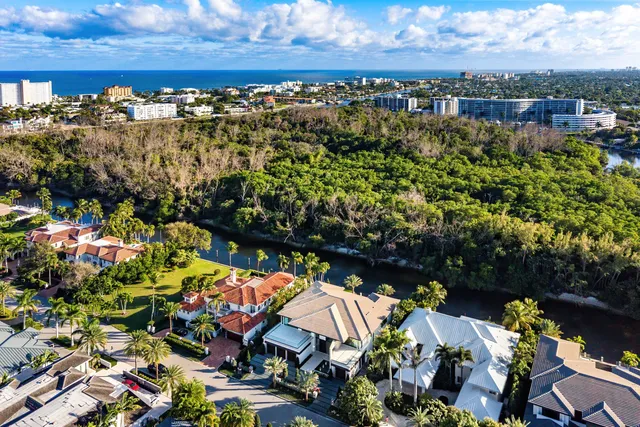 $26,500,000 | 234 Alexander Palm Road, Boca Raton, FL 33432
