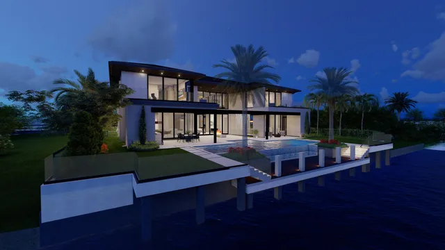 $26,500,000 | 234 Alexander Palm Road, Boca Raton, FL 33432