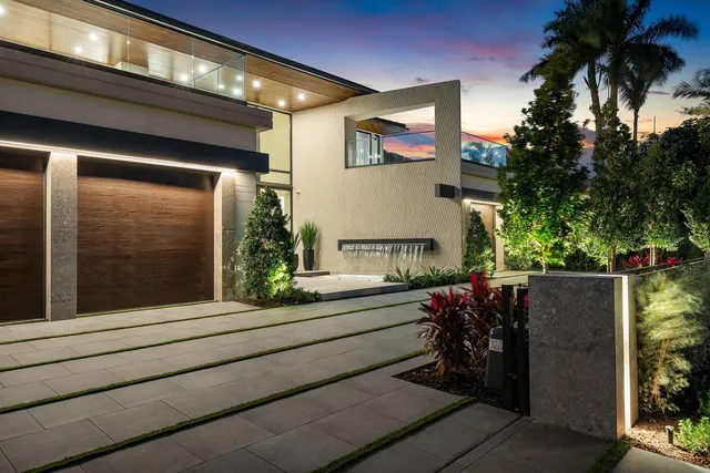 $26,500,000 | 234 Alexander Palm Road, Boca Raton, FL 33432