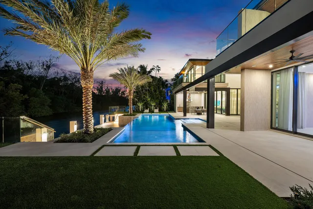 $26,500,000 | 234 Alexander Palm Road, Boca Raton, FL 33432