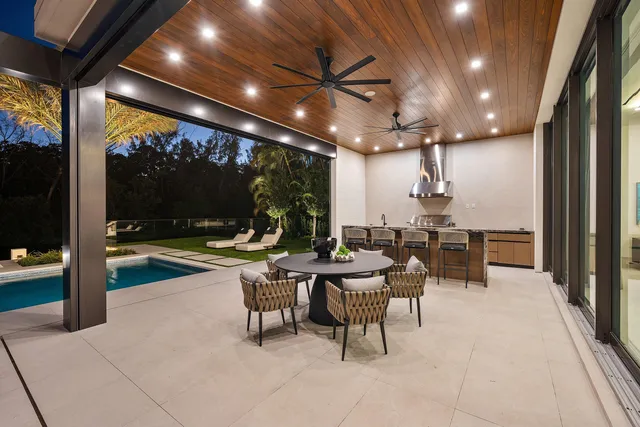 $26,500,000 | 234 Alexander Palm Road, Boca Raton, FL 33432