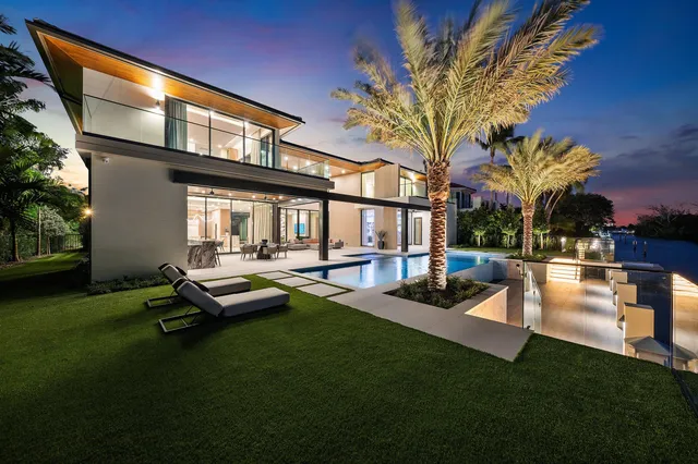 $26,500,000 | 234 Alexander Palm Road, Boca Raton, FL 33432