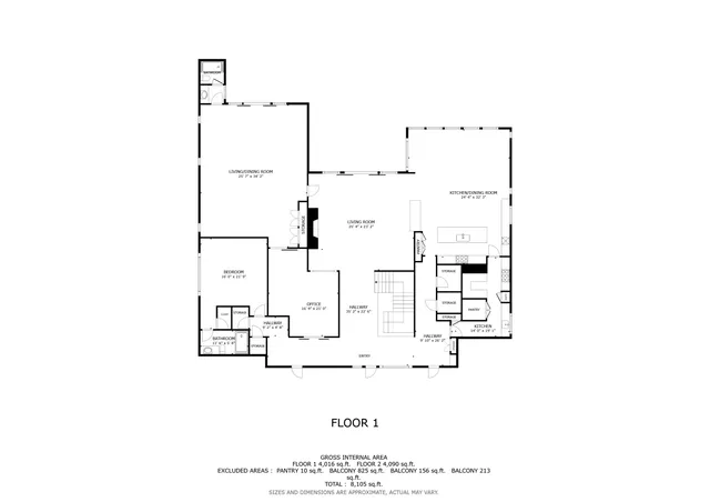 $26,500,000 | 234 Alexander Palm Road, Boca Raton, FL 33432