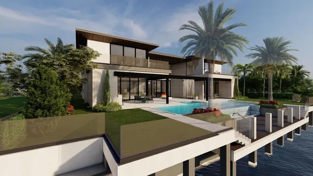 $26,500,000 | 234 Alexander Palm Road, Boca Raton, FL 33432