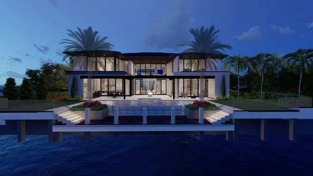 $26,500,000 | 234 Alexander Palm Road, Boca Raton, FL 33432