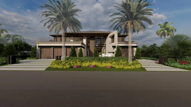 $26,500,000 | 234 Alexander Palm Road, Boca Raton, FL 33432