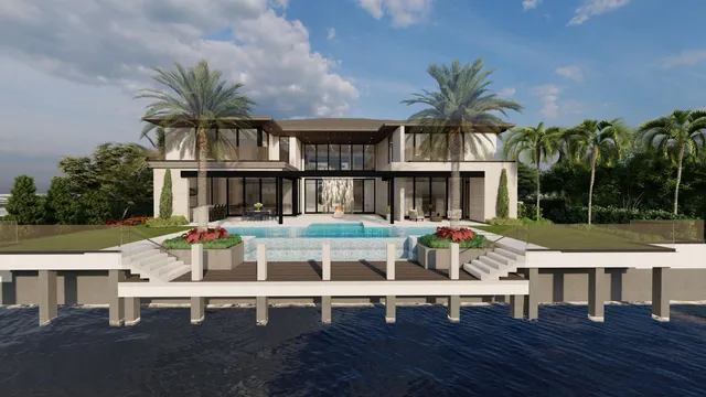$26,500,000 | 234 Alexander Palm Road, Boca Raton, FL 33432