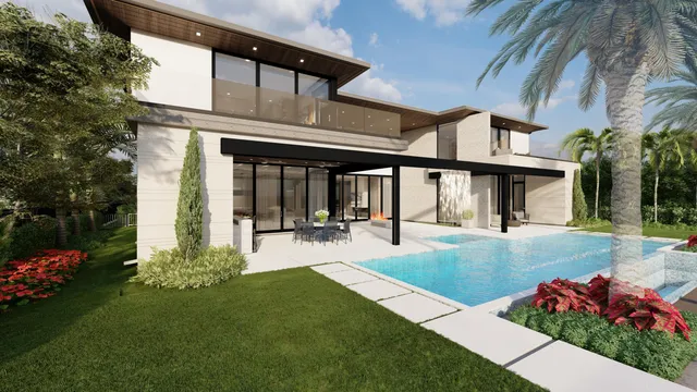 $26,500,000 | 234 Alexander Palm Road, Boca Raton, FL 33432