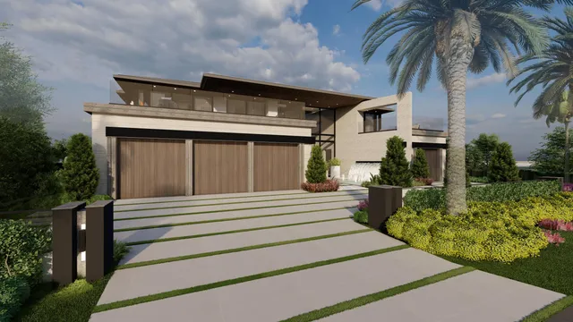 $26,500,000 | 234 Alexander Palm Road, Boca Raton, FL 33432