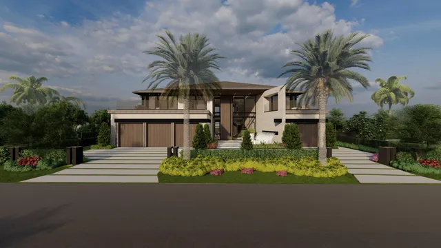 $26,500,000 | 234 Alexander Palm Road, Boca Raton, FL 33432