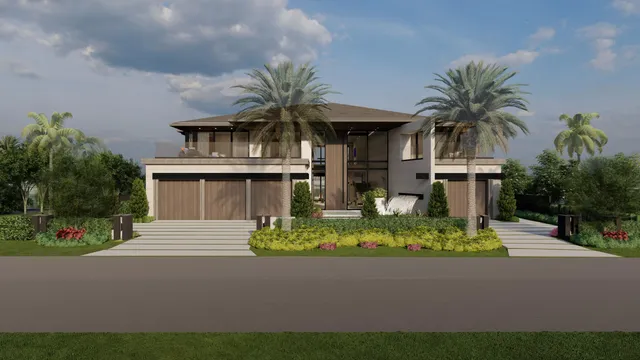 $26,500,000 | 234 Alexander Palm Road, Boca Raton, FL 33432