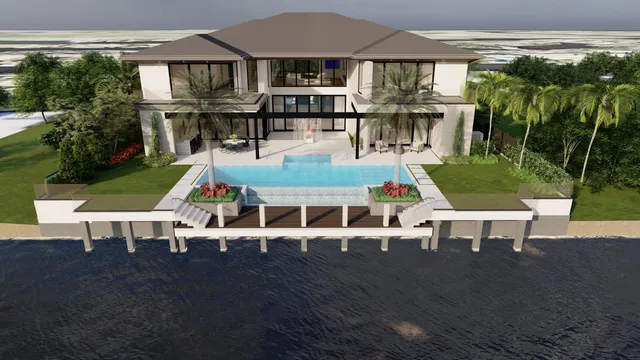 $26,500,000 | 234 Alexander Palm Road, Boca Raton, FL 33432