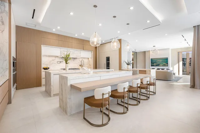 a view of outdoor space yard deck patio and outdoor seating