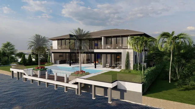 $26,500,000 | 234 Alexander Palm Road, Boca Raton, FL 33432