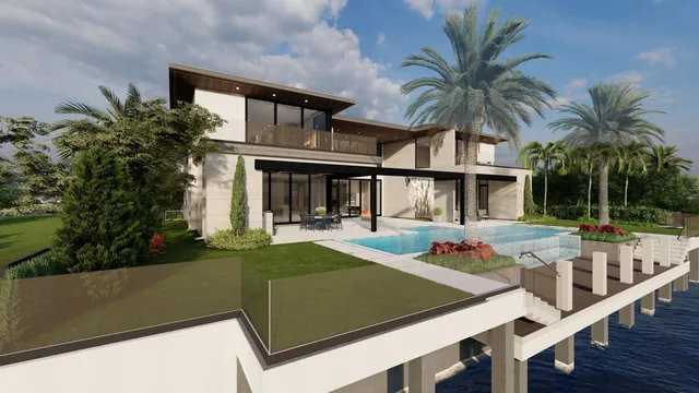 $26,500,000 | 234 Alexander Palm Road, Boca Raton, FL 33432