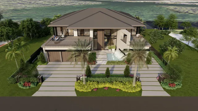 $26,500,000 | 234 Alexander Palm Road, Boca Raton, FL 33432