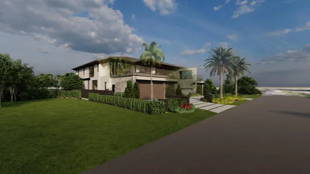 $26,500,000 | 234 Alexander Palm Road, Boca Raton, FL 33432