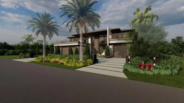 $26,500,000 | 234 Alexander Palm Road, Boca Raton, FL 33432