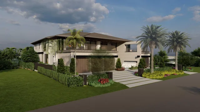 $26,500,000 | 234 Alexander Palm Road, Boca Raton, FL 33432