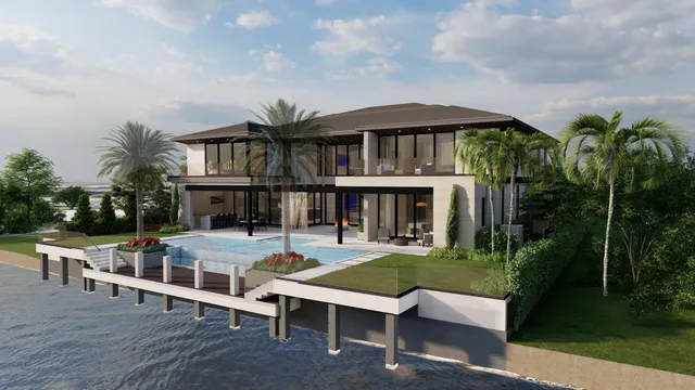 $26,500,000 | 234 Alexander Palm Road, Boca Raton, FL 33432