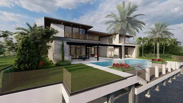 $26,500,000 | 234 Alexander Palm Road, Boca Raton, FL 33432