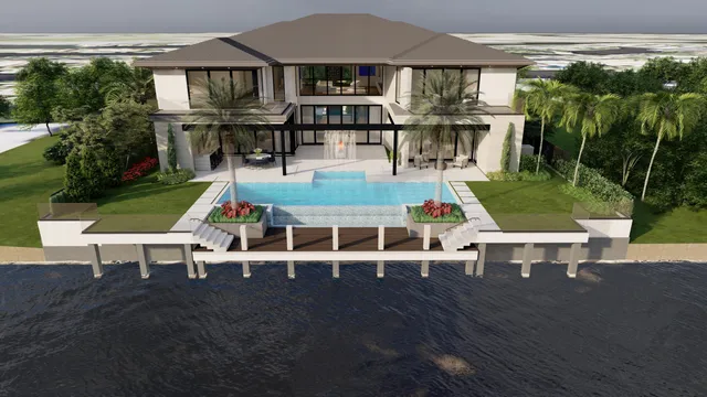 $26,500,000 | 234 Alexander Palm Road, Boca Raton, FL 33432