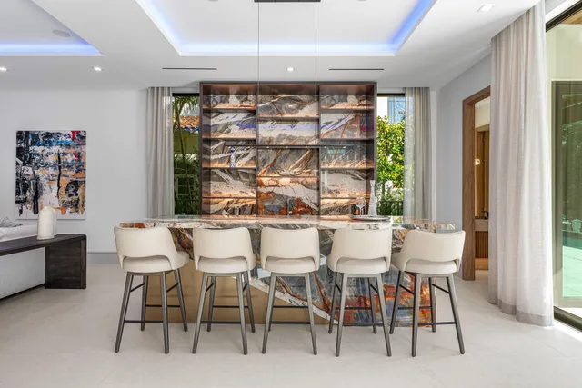 $26,500,000 | 234 Alexander Palm Road, Boca Raton, FL 33432